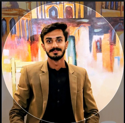 Muhammad Ibrahim Zafar Profile