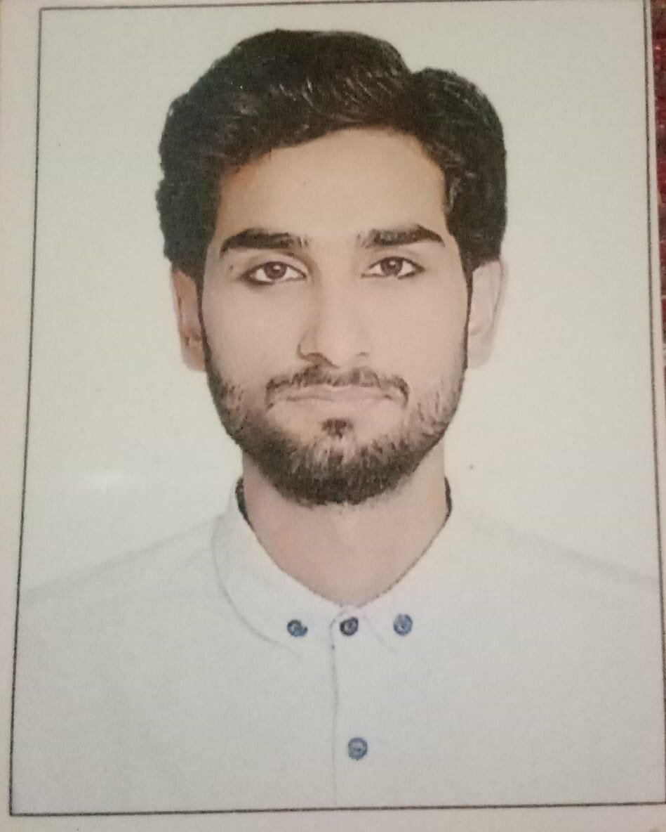 Muhammad Irfan Profile Muhammad Irfan Profile