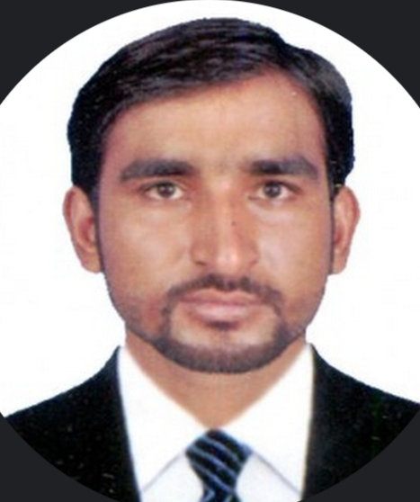 Abubakar Rajar Profile Abubakar Rajar Profile