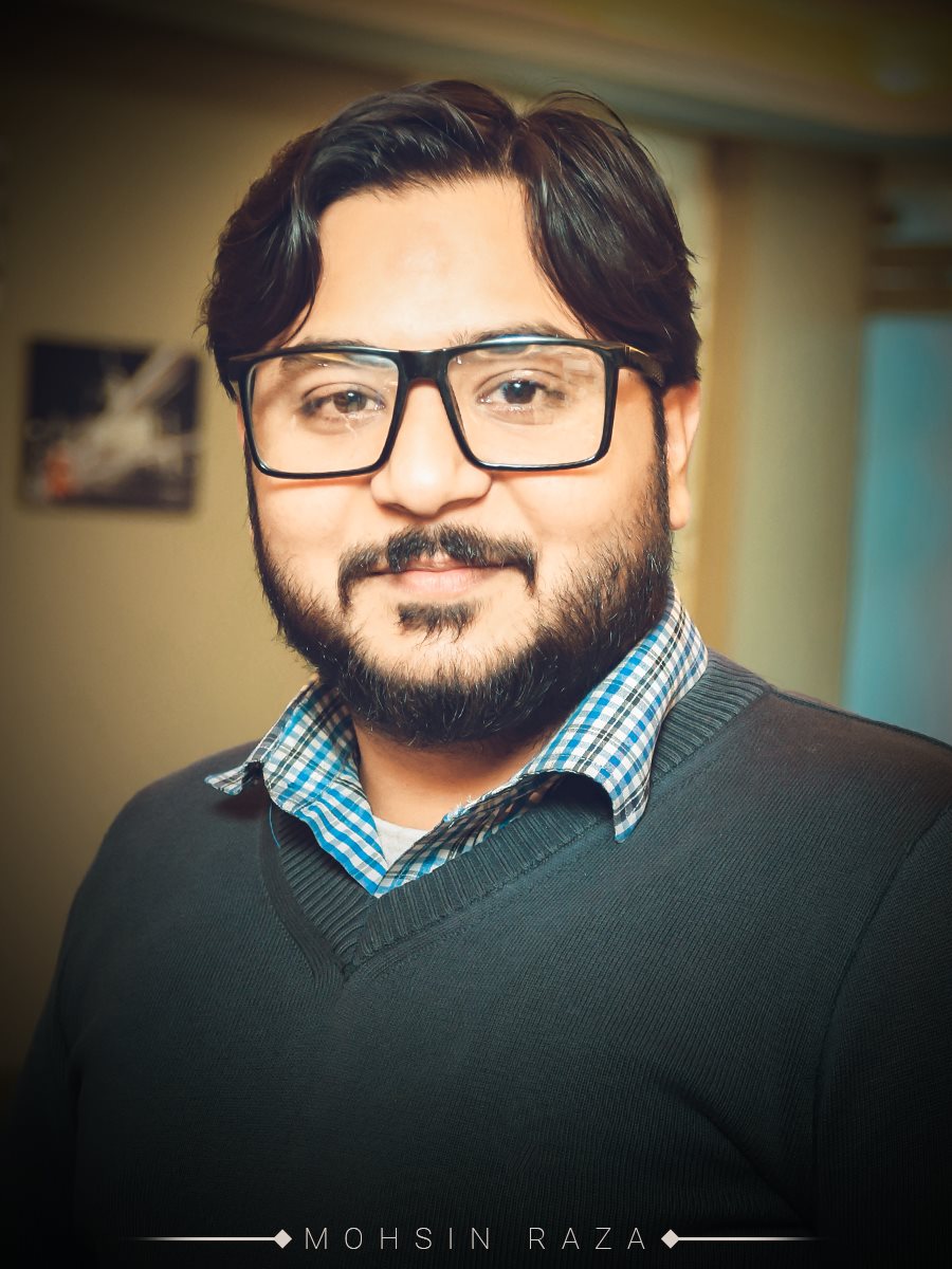 Mohsin Raza Urdu Typing, English Typing, Cooking, Graphic Design, Video Editor, Social Media Management, Digital Marketing, Marketing, Marketing Strategy, Data Entry