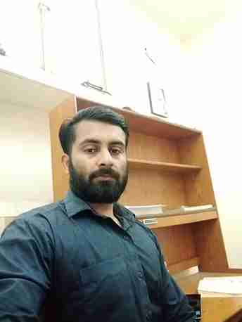 Nasir Mehmood Profile