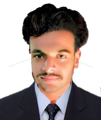 Muhammad Rehan Abbas Profile