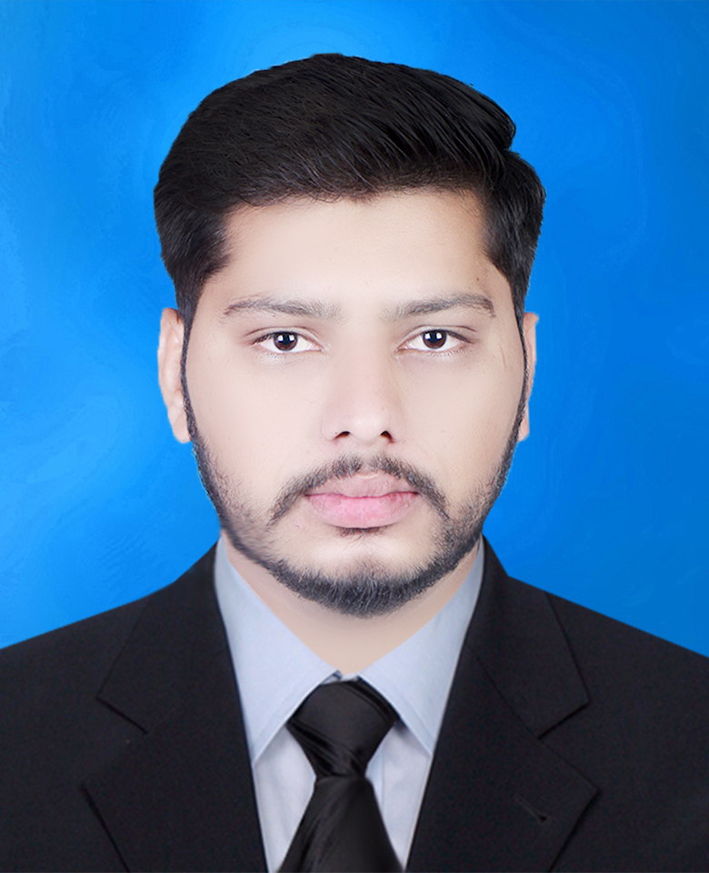 Hashir Akram M Akram Profile