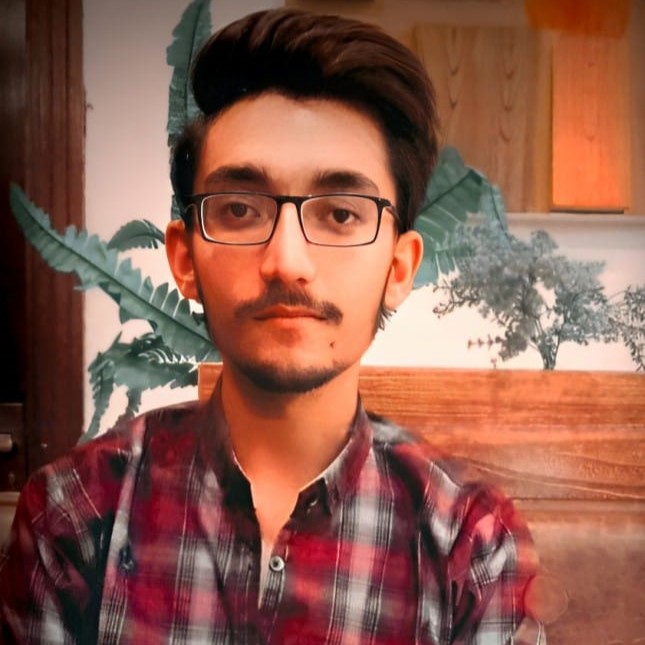 Muhammad Usman Profile Muhammad Usman Profile