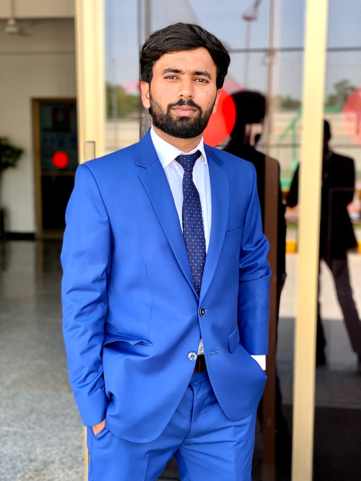 Ali Saqib Profile Ali Saqib Profile