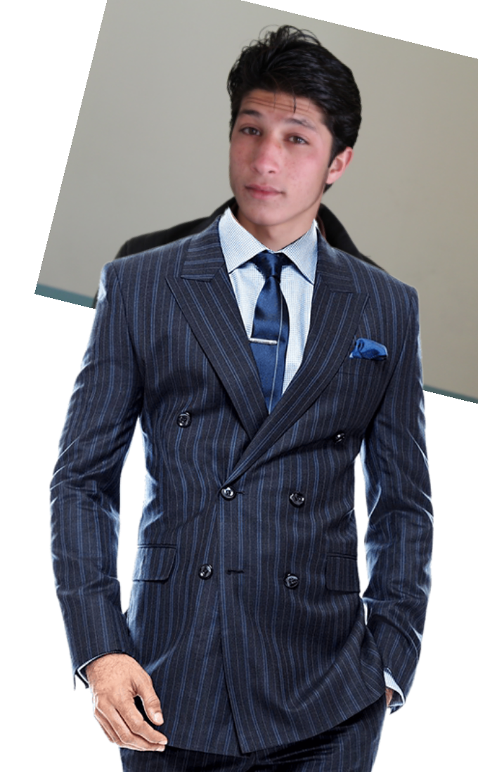 Faizan Ahmad Profile