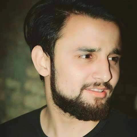 Hamza Khurshid Khan Profile