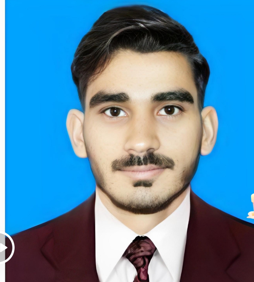 Jawad Rehmat Chishti Profile Jawad Rehmat Chishti Profile