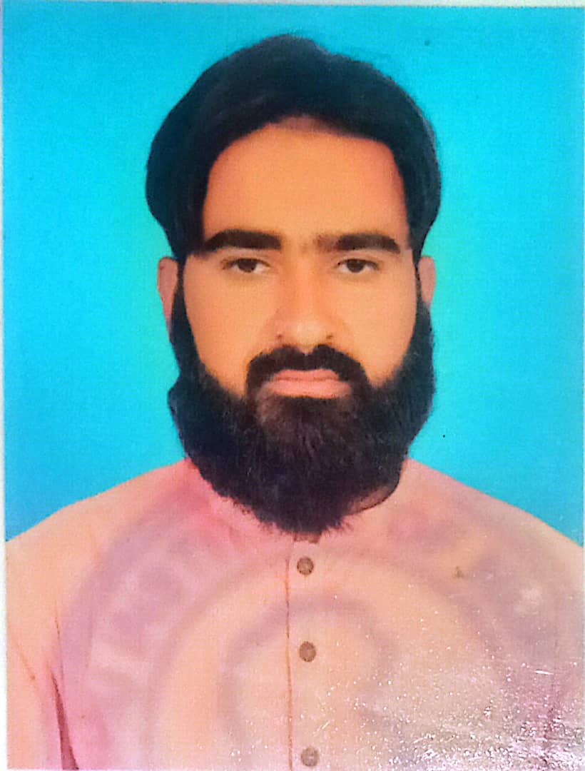 Muhammad Kashif Profile Muhammad Kashif Profile