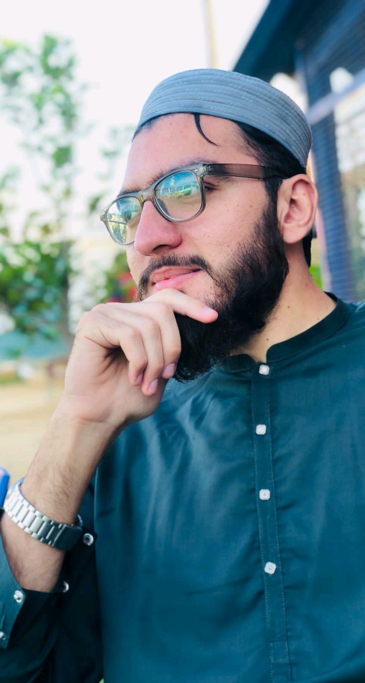 Anees Ur Rehman Profile Anees Ur Rehman Profile