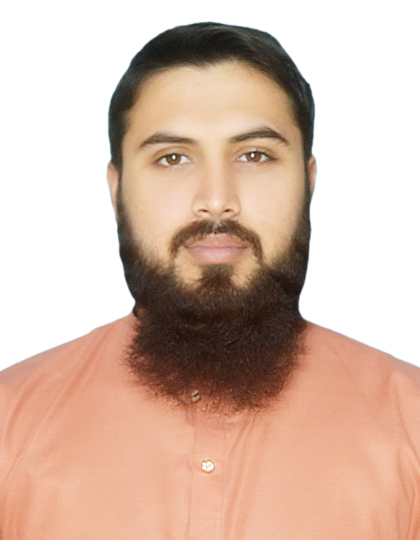 MUHAMMAD SHAHRUKH Profile