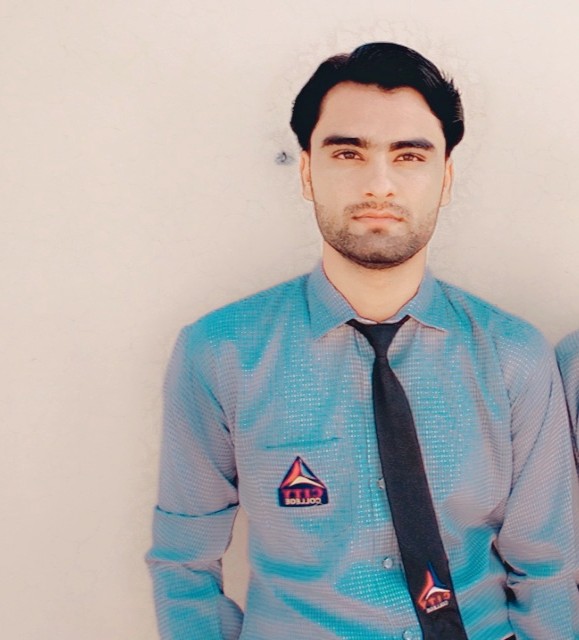 Muhammad Tanveer Profile Muhammad Tanveer Profile