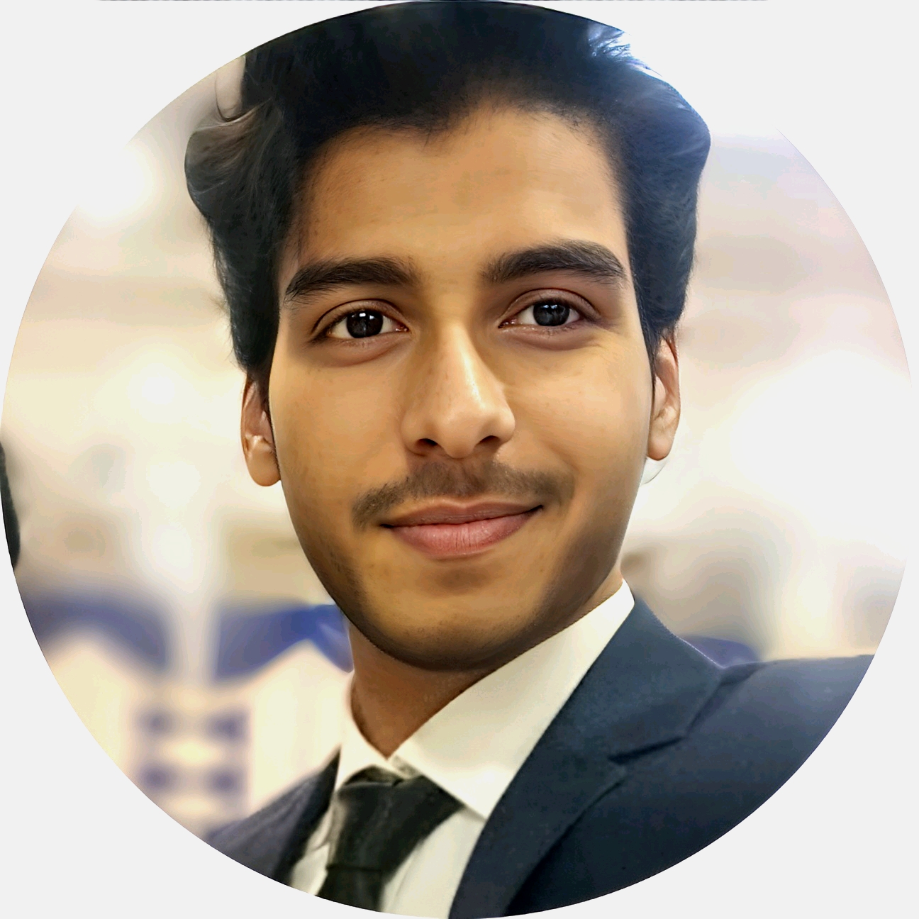 Uzair Haider Profile