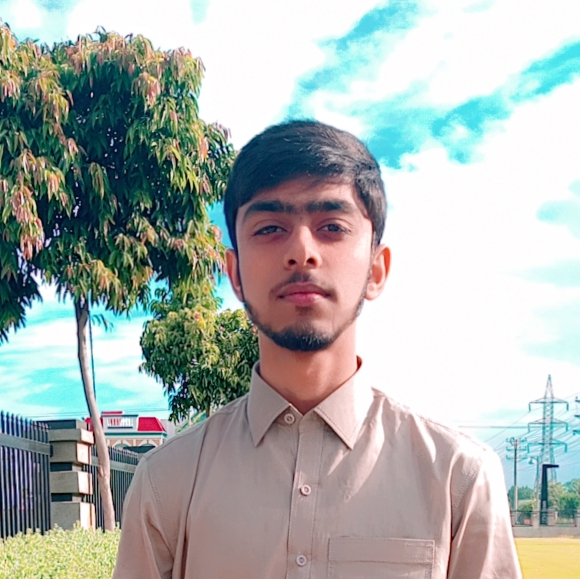 Zeeshan Akmal Profile