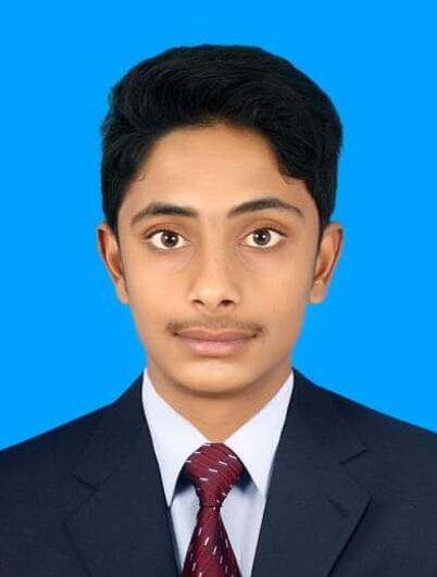 Nabeel Ahmed Profile