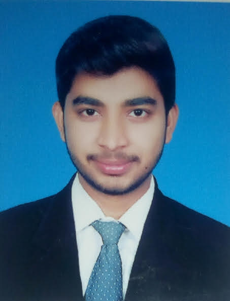 Muhammad Sadqain Akr Khana Zai Profile