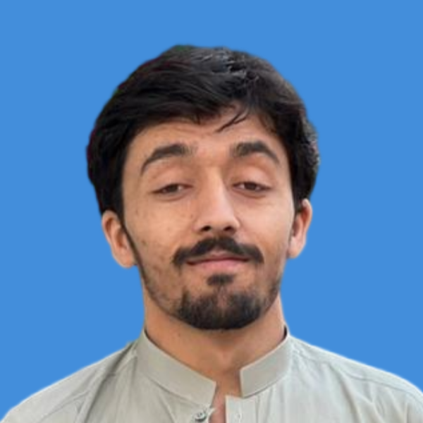 Shakir Ullah Profile Shakir Ullah Profile