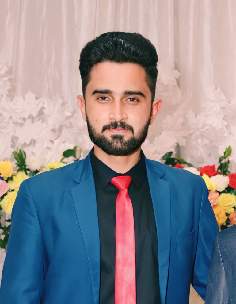 Hamid Mehmood Profile