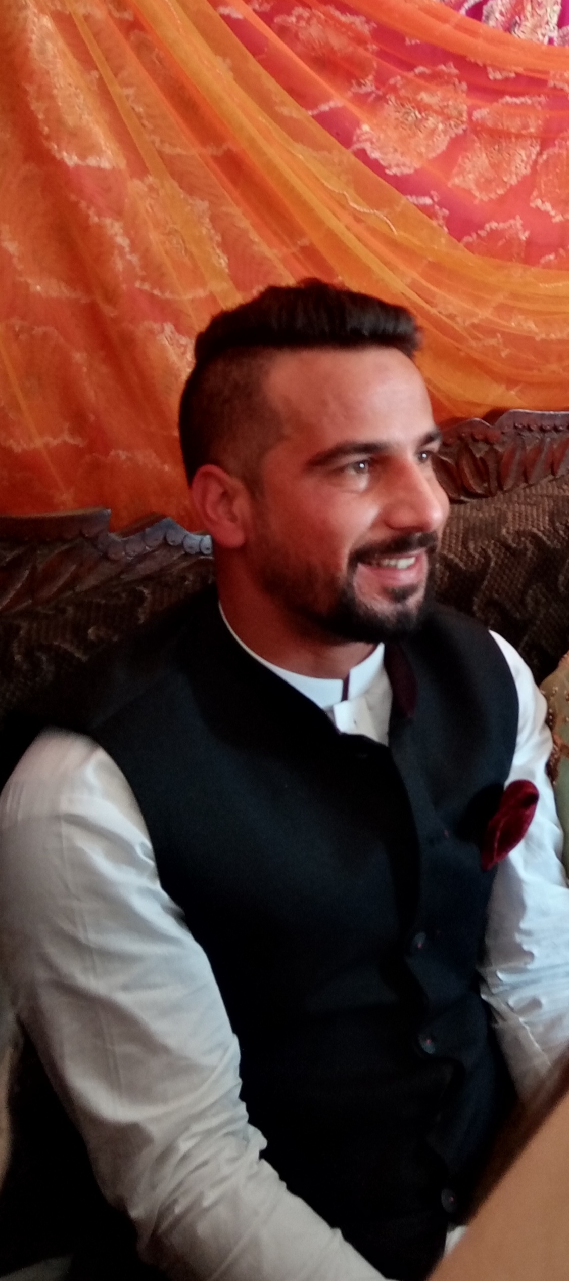 Abid Ali Profile Abid Ali Profile