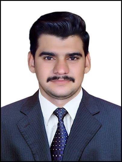 MUBASHAR HUSSAIN Profile MUBASHAR HUSSAIN Profile