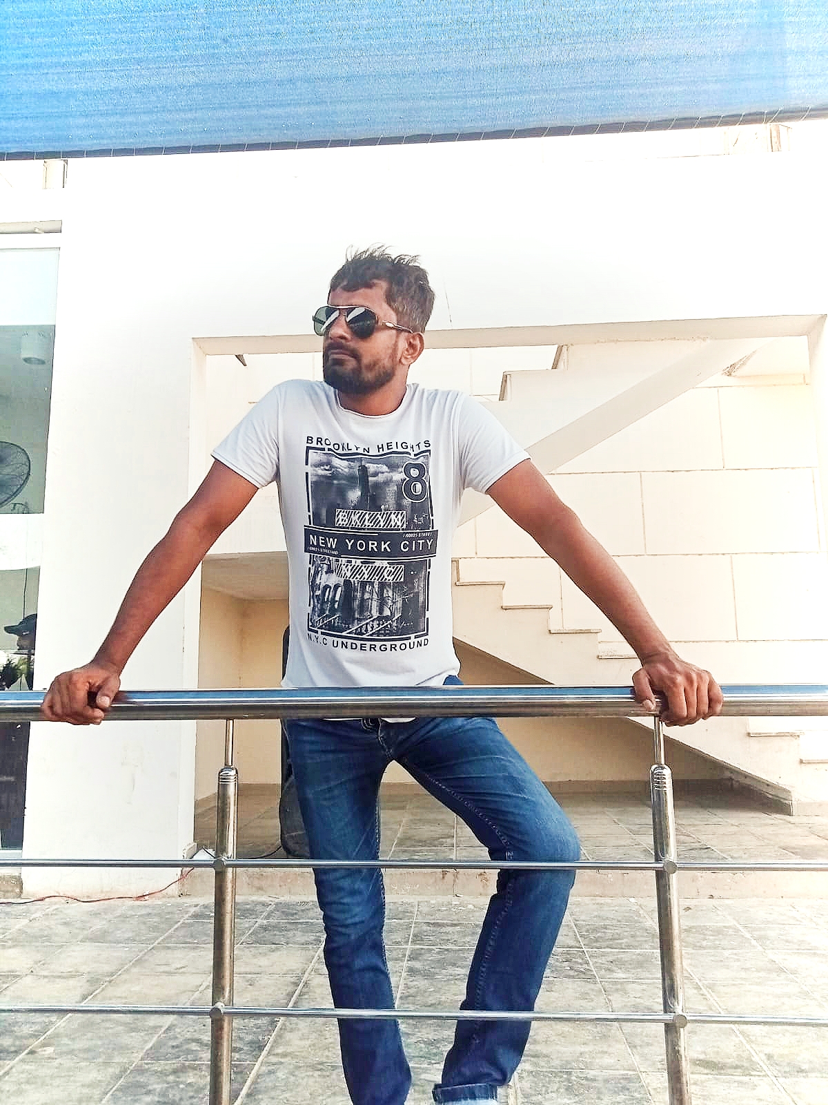 Younus Sodagar Profile