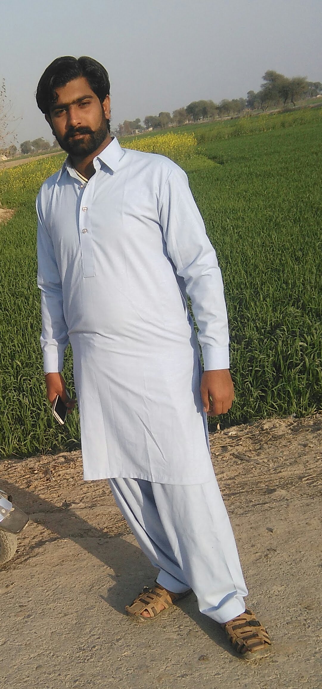 Muhammad Usman Profile