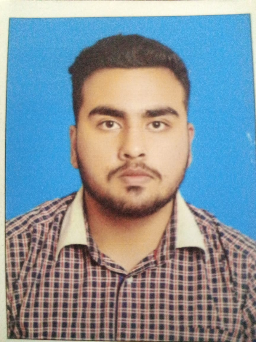 Waqar Ali Profile Waqar Ali Profile