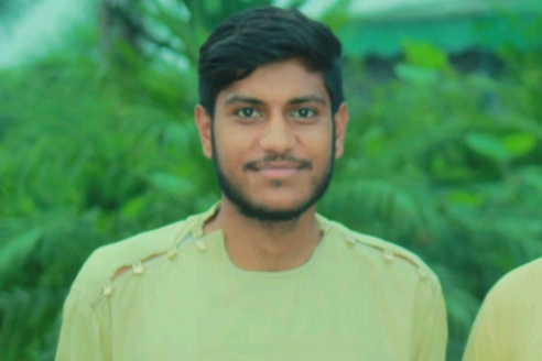 Muhammad Mehran Profile