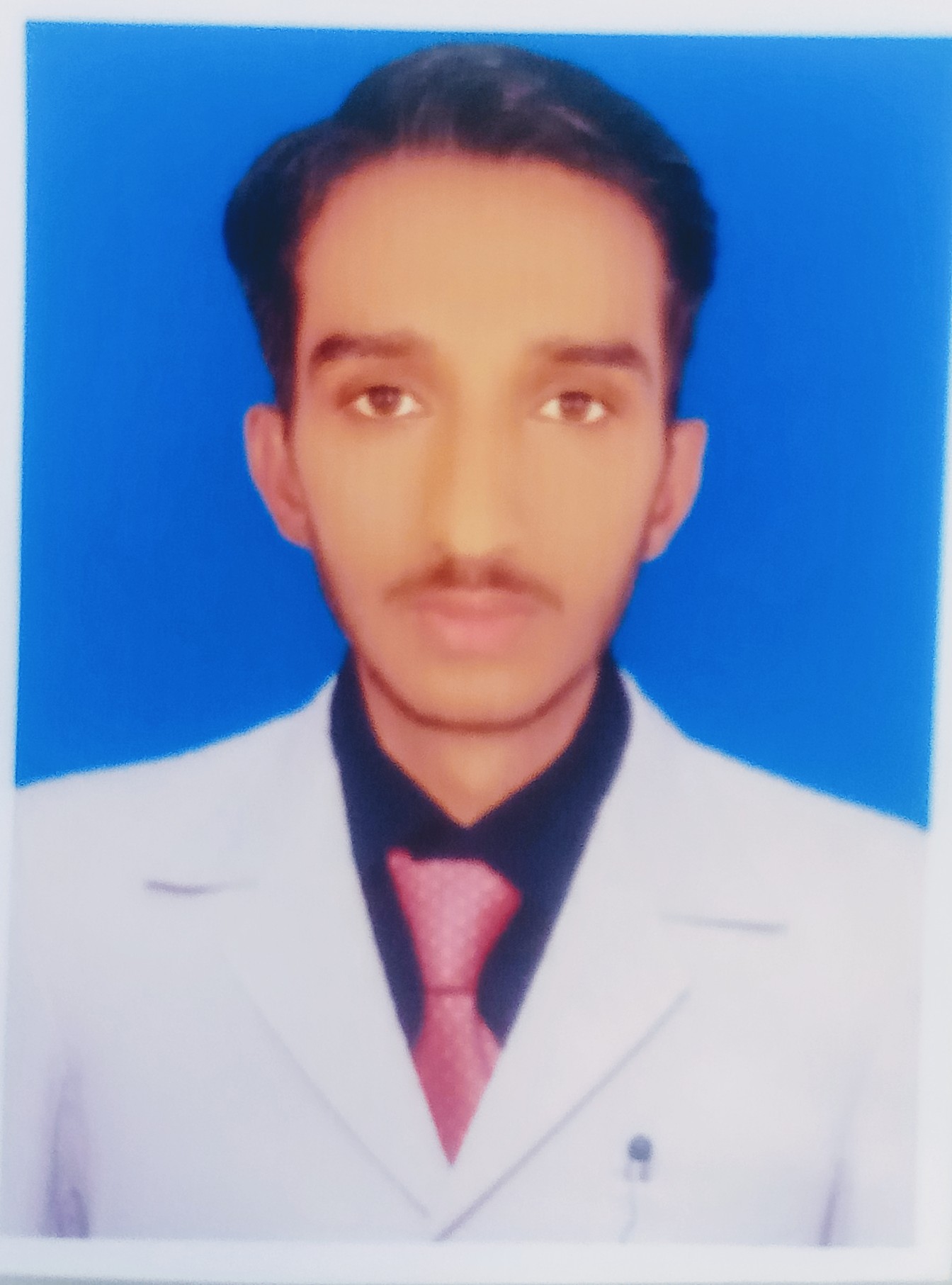 Muhammad Shakeel Profile