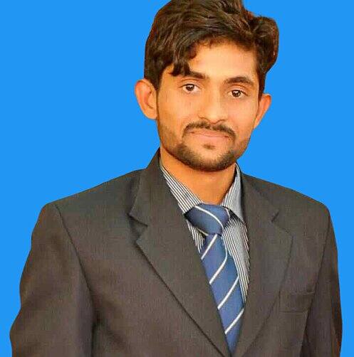 MUHAMMAD SHAHZAD Profile MUHAMMAD SHAHZAD Profile