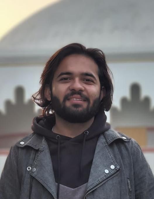 Muhammad Talha Qureshi Profile