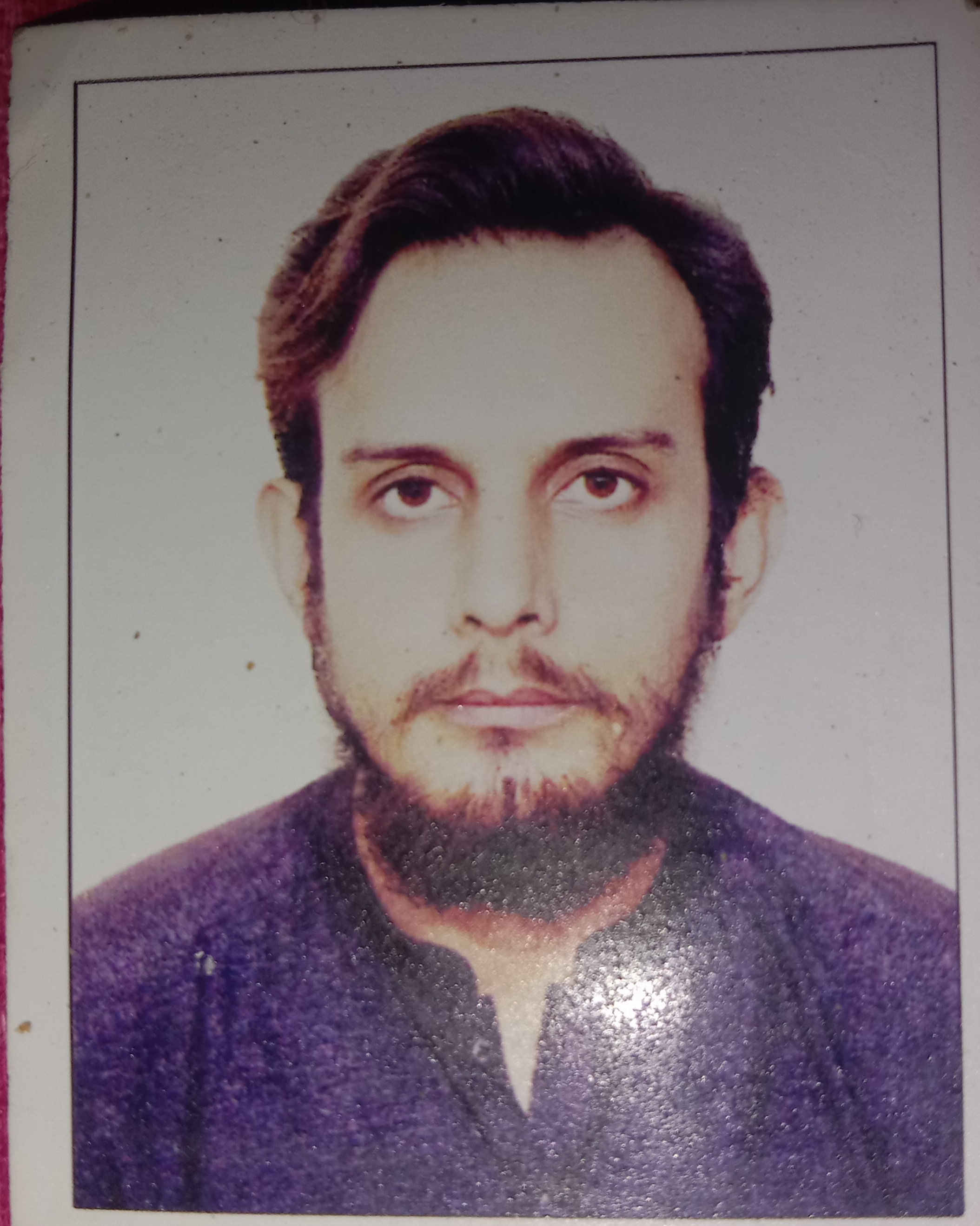 Nouman Bashir Profile