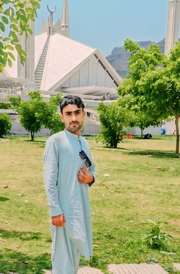 Muhammad Sahil Profile