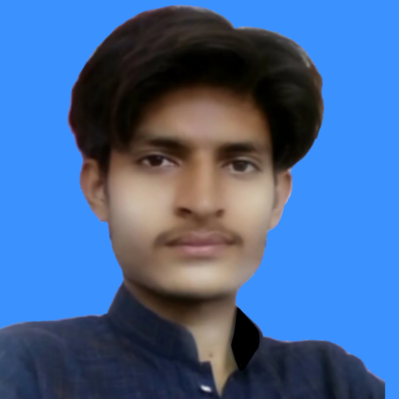 Husnain Altaf Profile