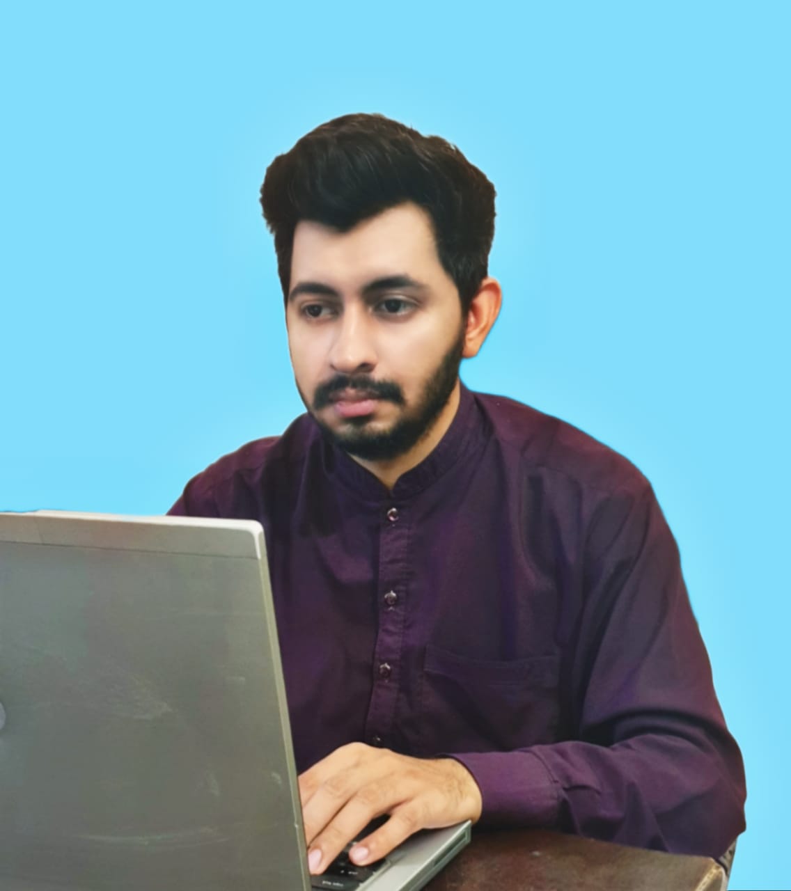 Haseeb Hassan Profile Haseeb Hassan Profile