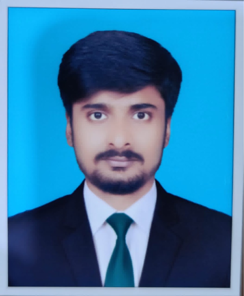 Muhammad Zeeshan Profile Muhammad Zeeshan Profile