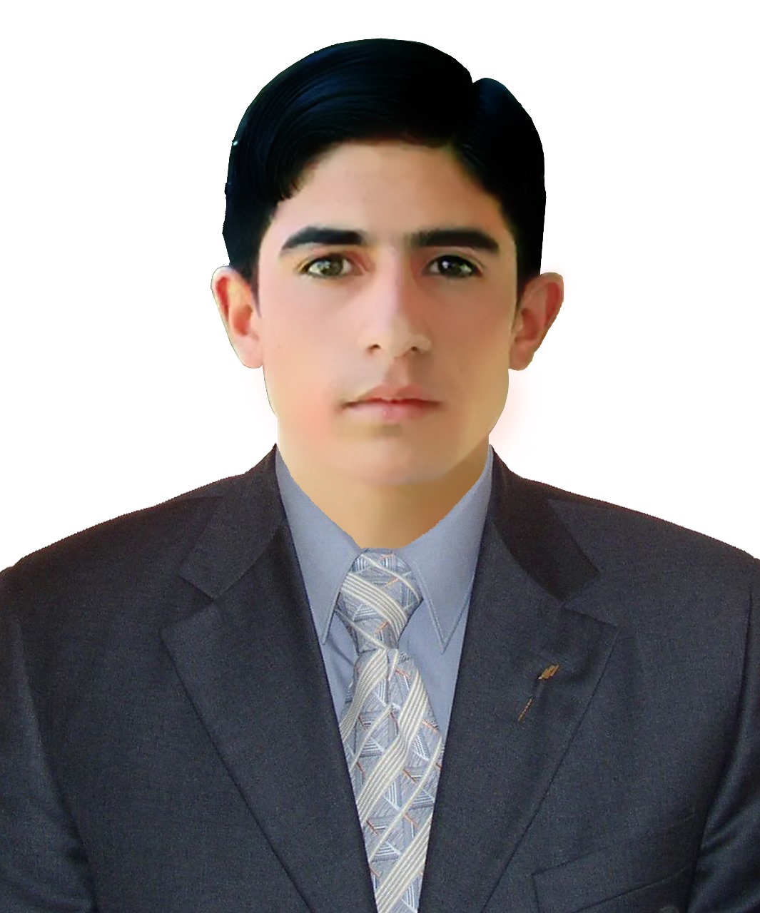 Irshad Ullah Profile