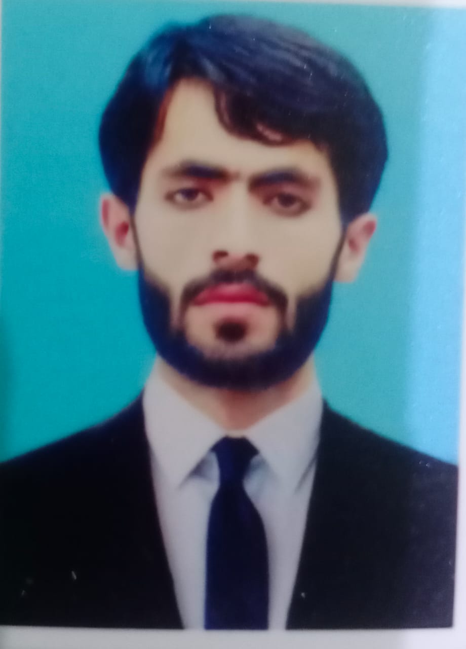 Mukhtiar Ahmed Profile Mukhtiar Ahmed Profile