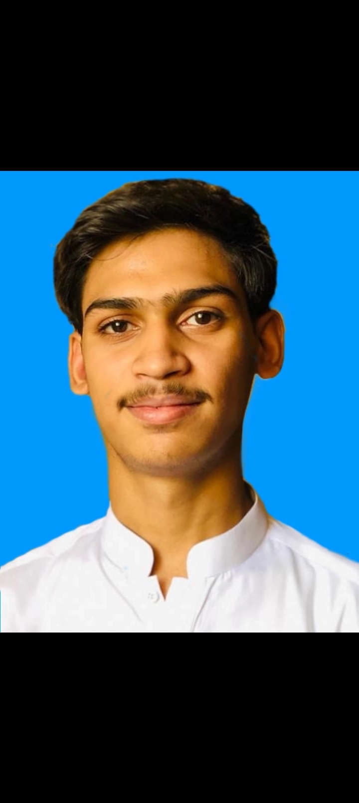 Saad Ullah Khan Profile