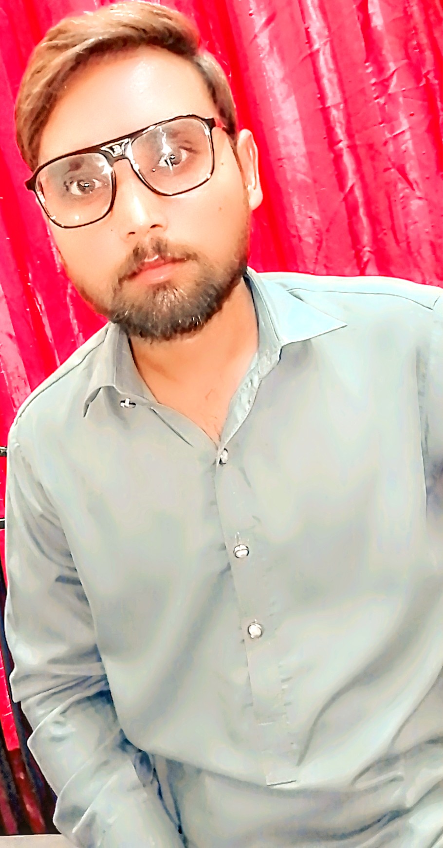 Usman Younis Profile