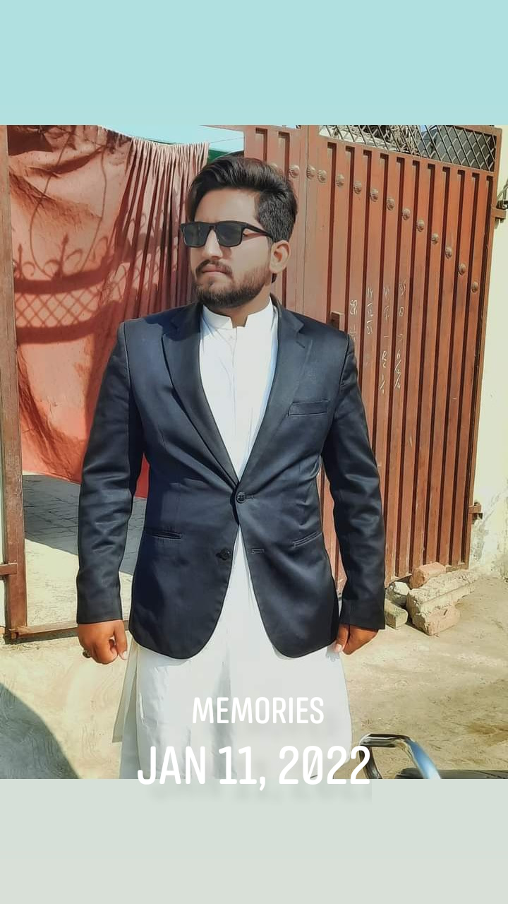 Ghulam Mustafa Profile