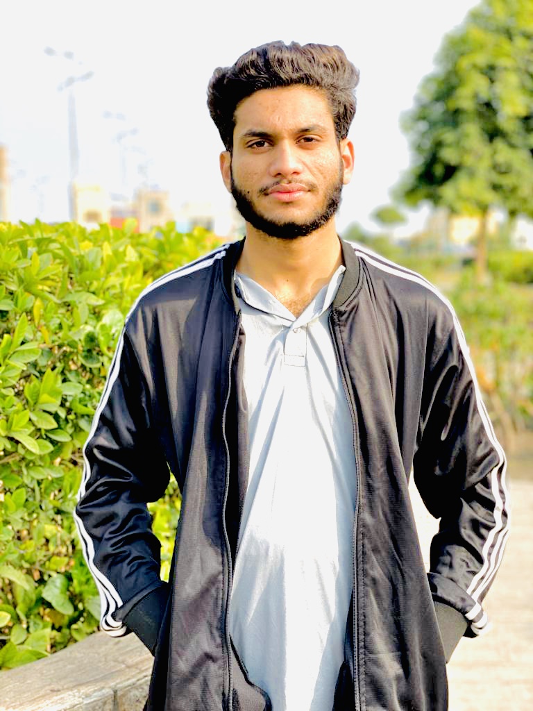 Muhamamd Nouman Liaqat Profile Muhamamd Nouman Liaqat Profile