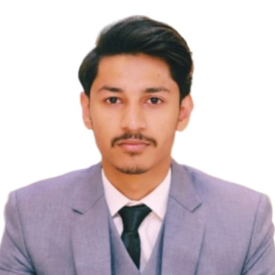 M Usman Suleman Profile