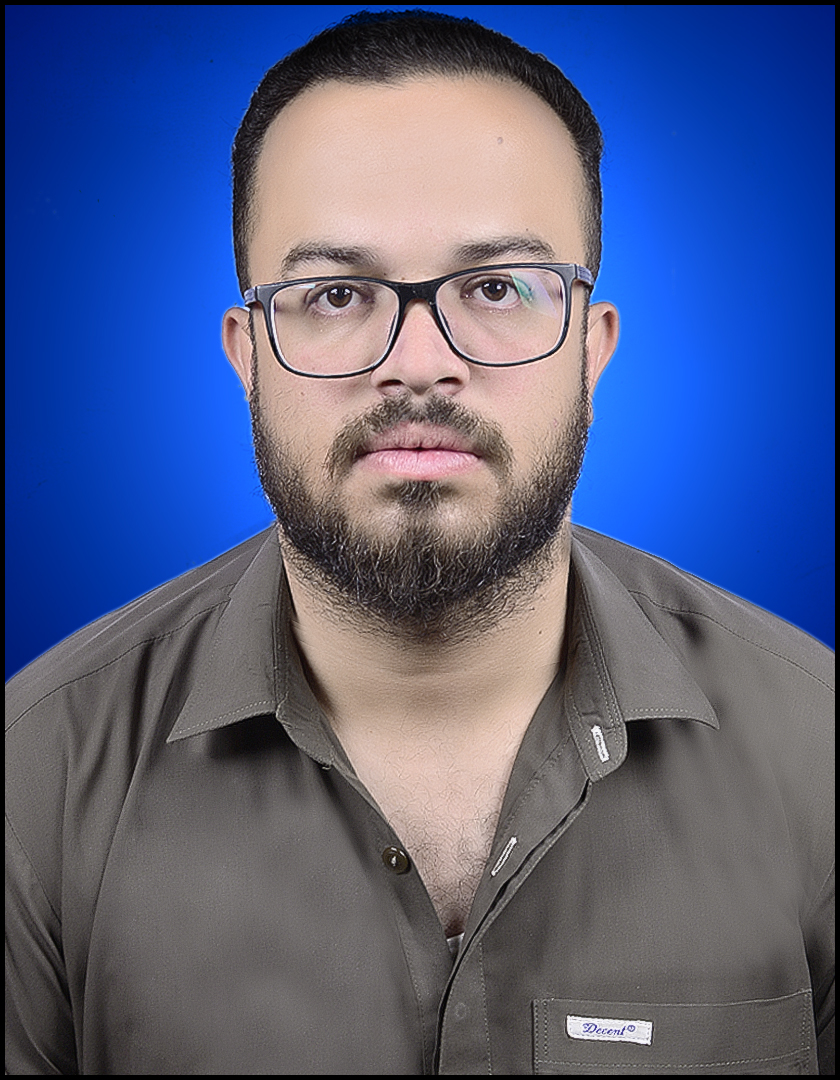 Naveed Shah Profile