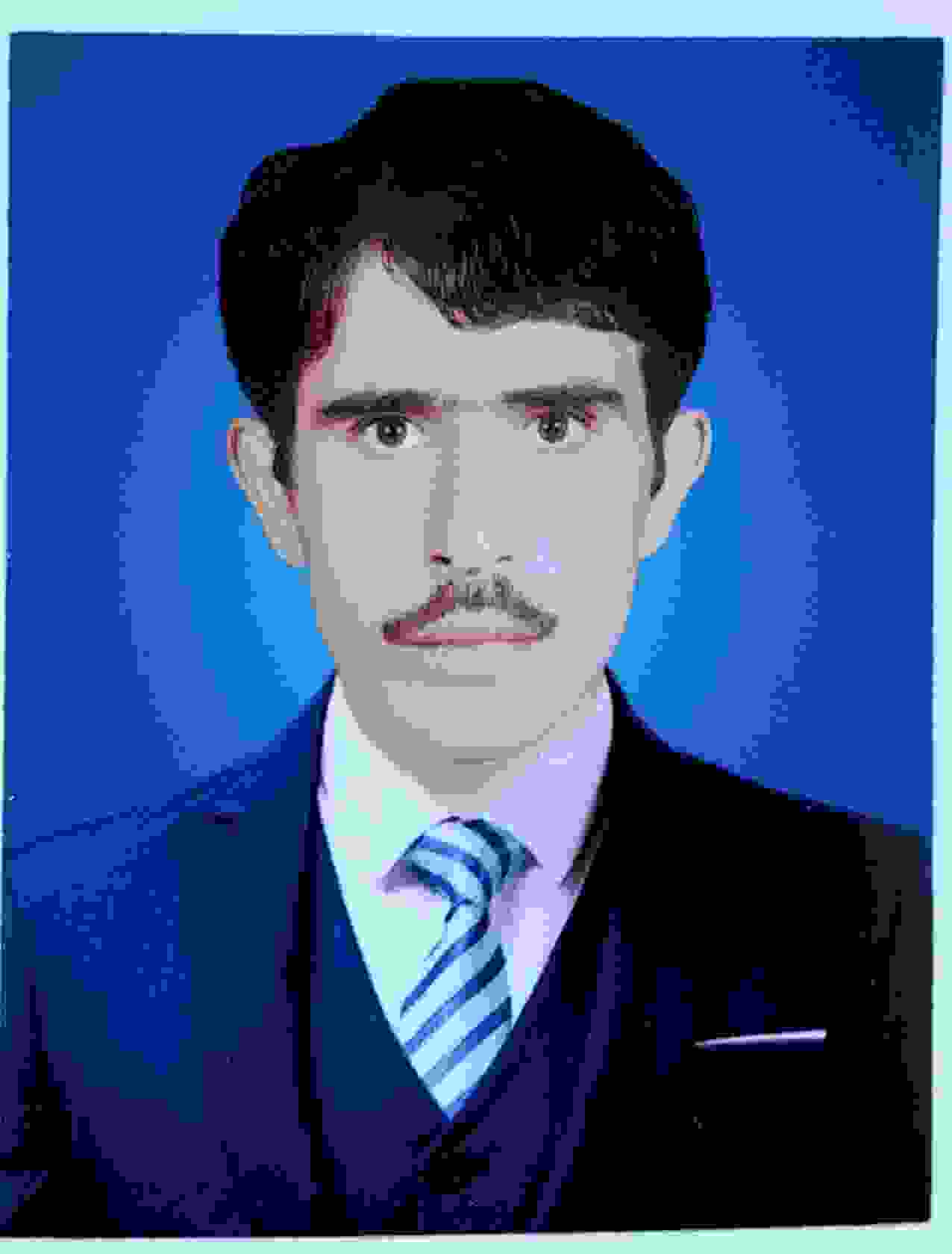 Waseem Ahmed Profile Waseem Ahmed Profile