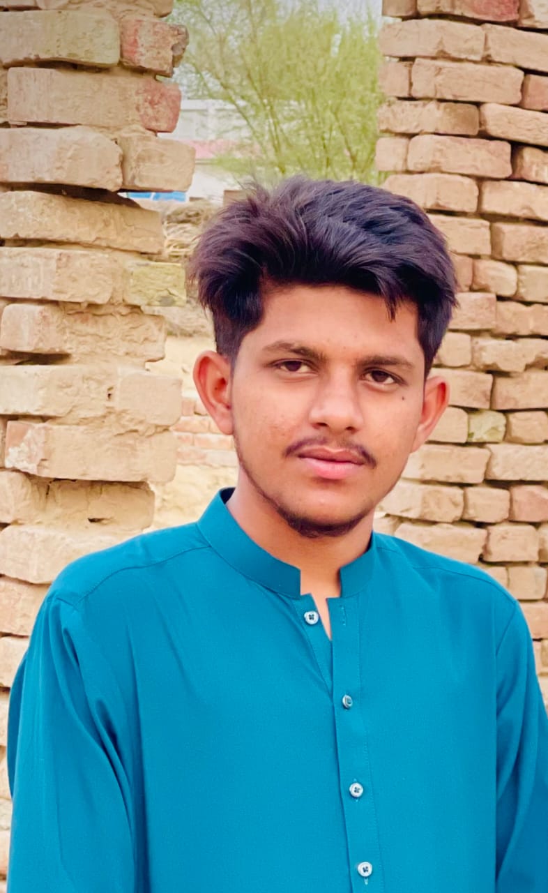 Muhammad Iftikhar Profile