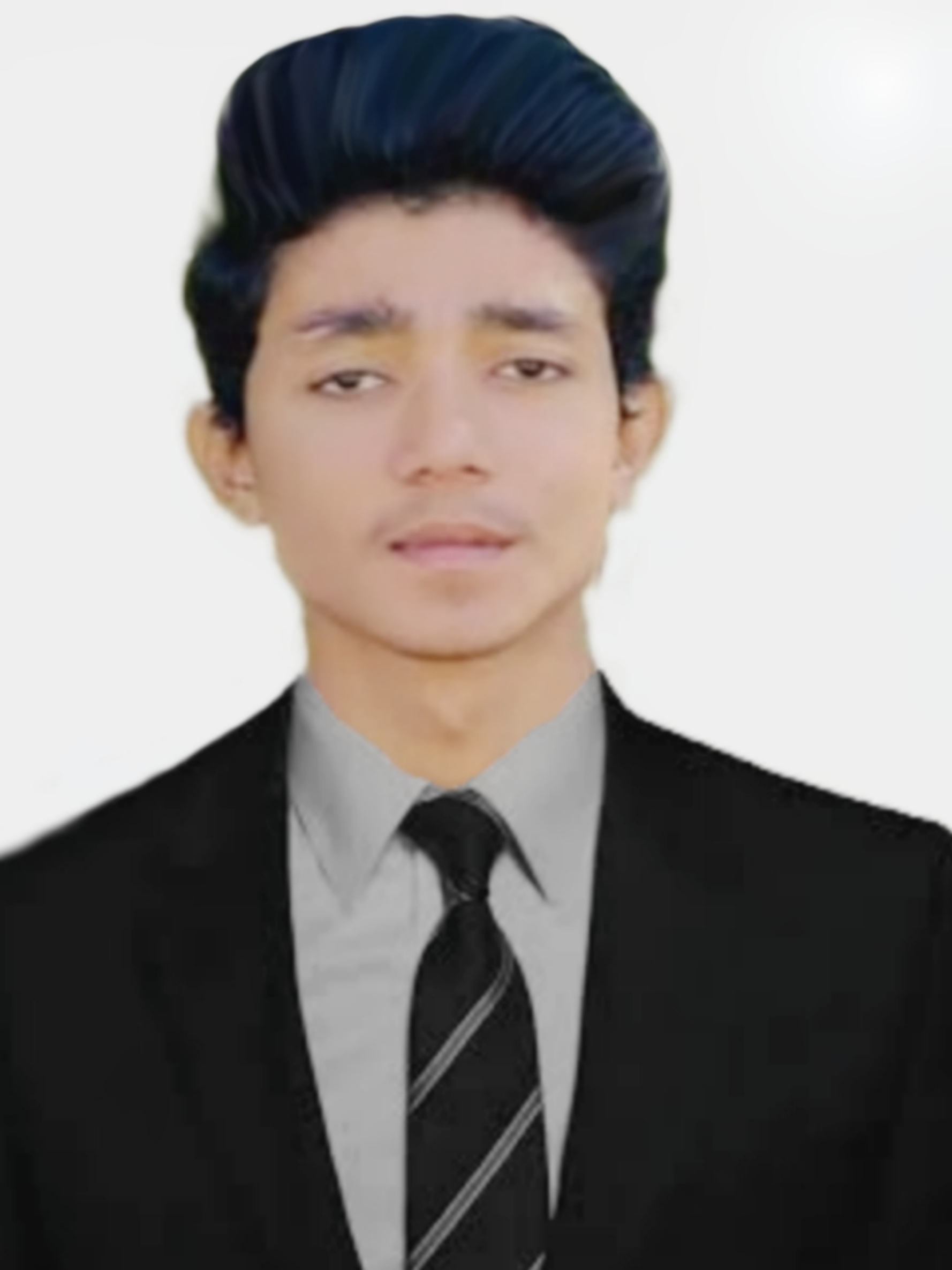 Iftikhar Ahmed Profile