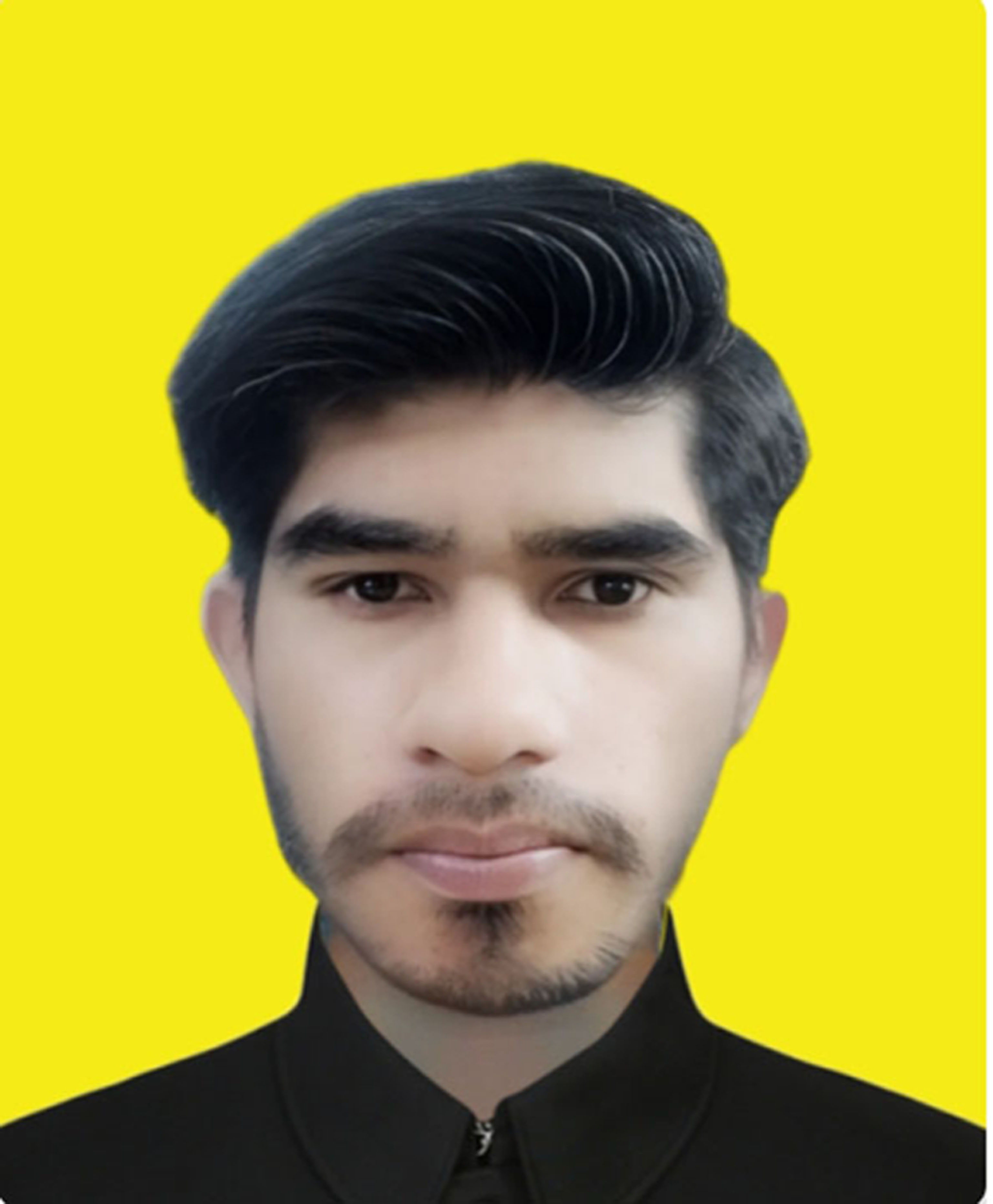 Khawar Rafique Profile
