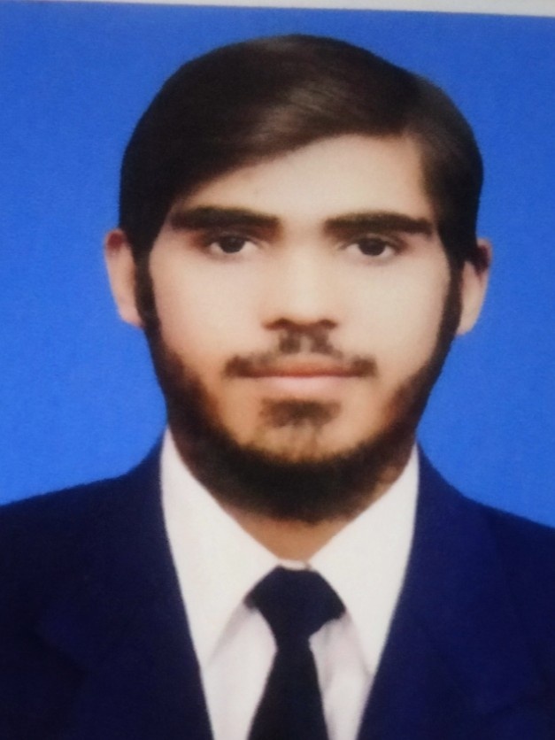 Muhammad Ghafoor Profile
