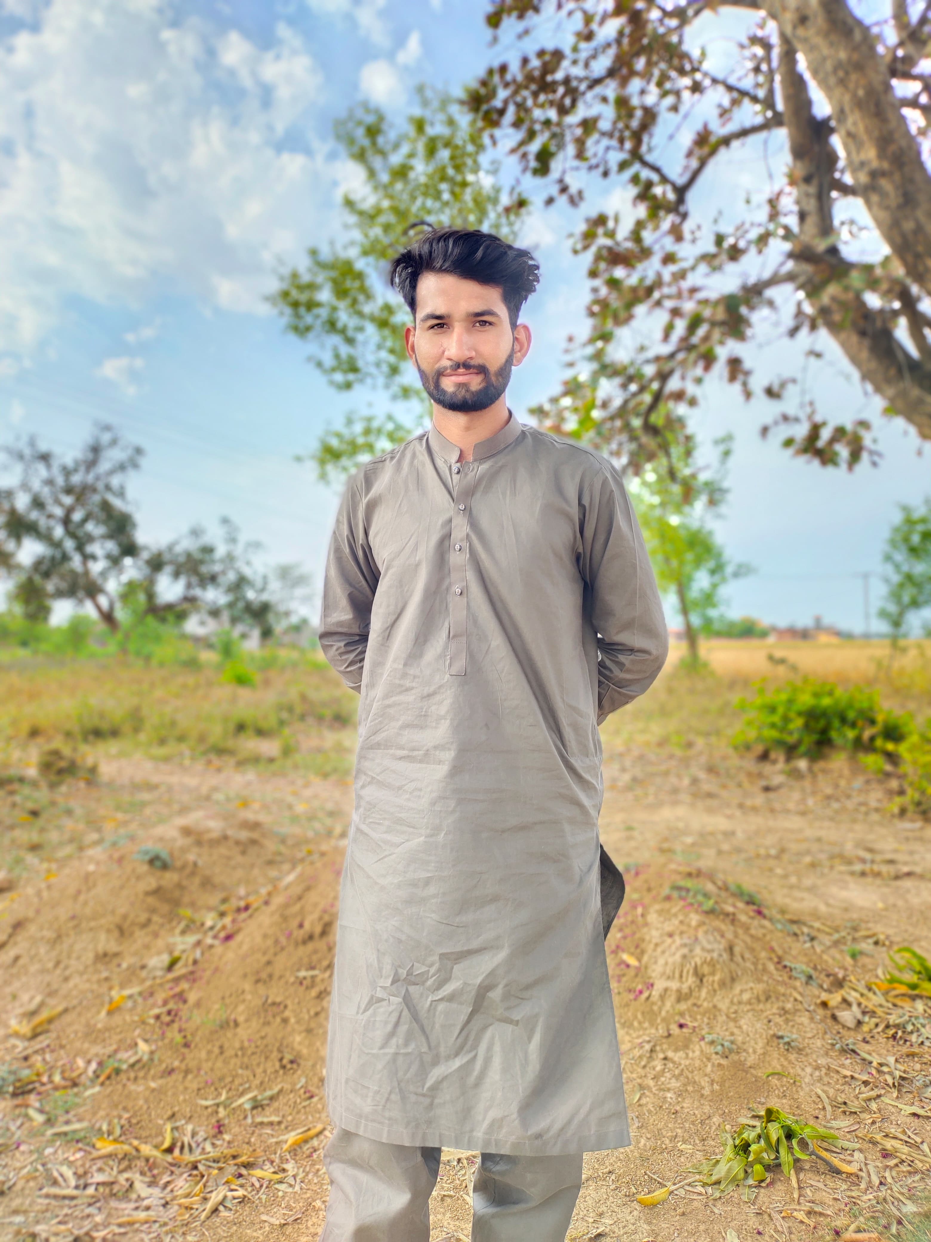 Mati Ullah Profile Mati Ullah Profile